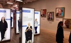 Exhibition on Global Human Rights