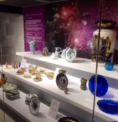Elements Exhibition, Ulster Museum