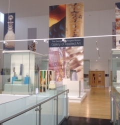 Gallery of Applied Art, Ulster Museum