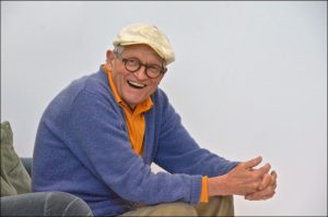 David Hockney turns 80 this year. Photo: Jean-Pierre Gonzales de Lima