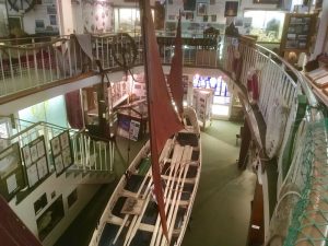 The Isles of Scilly Museum
